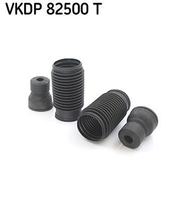 Fole do amortecedor de suspensão SKF ref. VKDP 82500 T